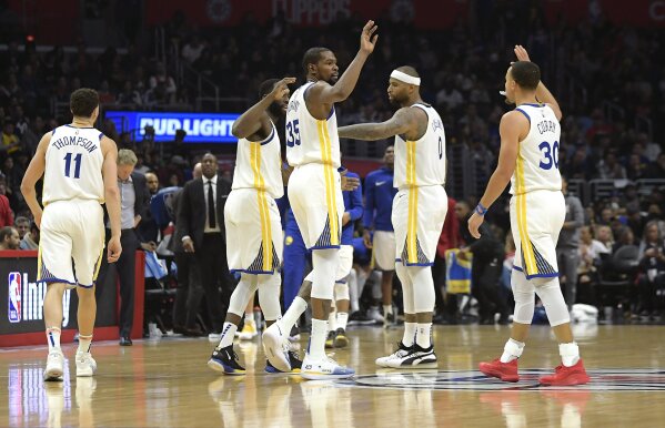 Kd and shop boogie